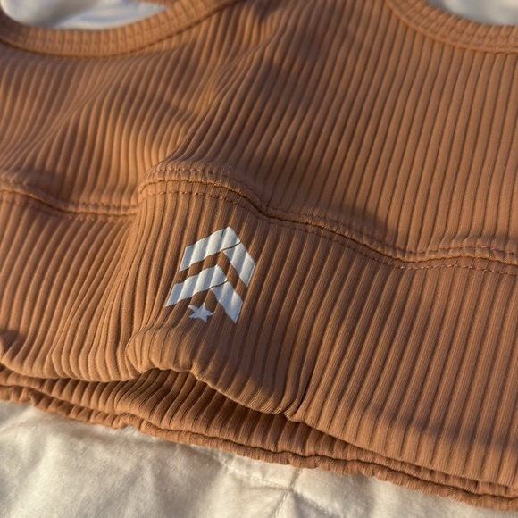 BARRY'S CAMEL YOS BRA - Picture 5 of 6